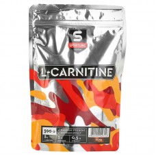 Sportline - L-Carnitine (300г 30 порций) кола